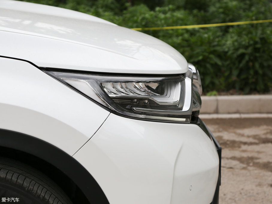 2017CR-V 240TURBO Ԅҫ