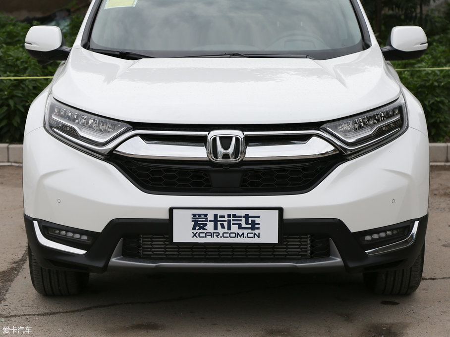 2017CR-V 240TURBO Ԅҫ