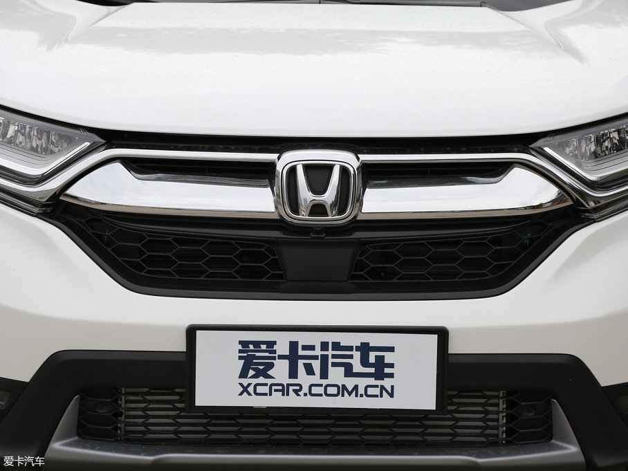 2017CR-V 240TURBO Ԅ(dng)(q)ҫ