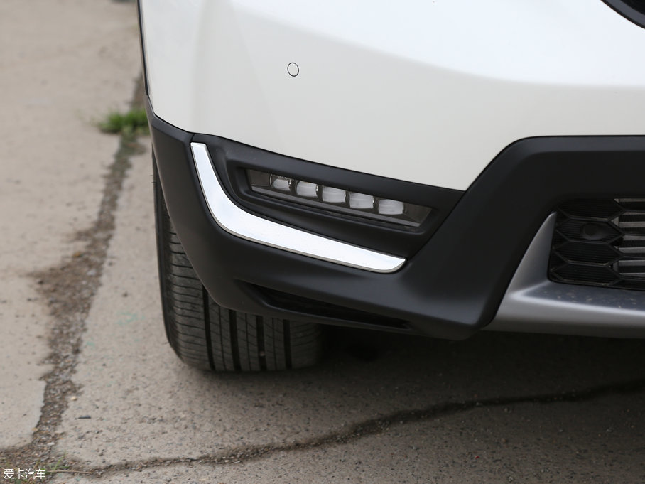 2017CR-V 240TURBO Ԅҫ