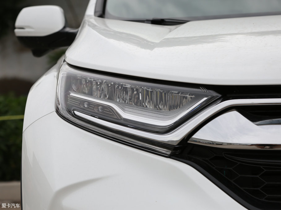 2017CR-V 240TURBO Ԅ(q)ҫ