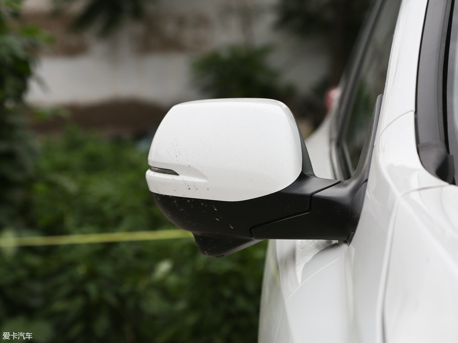 2017CR-V 240TURBO Ԅҫ