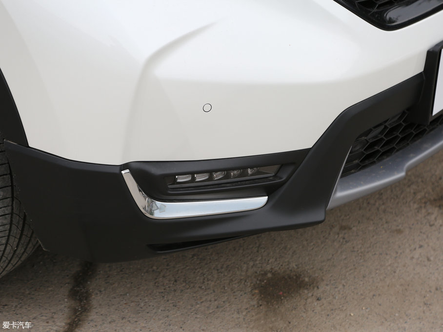 2017CR-V 240TURBO Ԅҫ