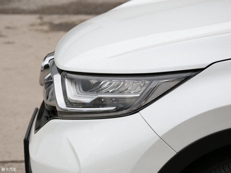 2017CR-V 240TURBO Ԅҫ