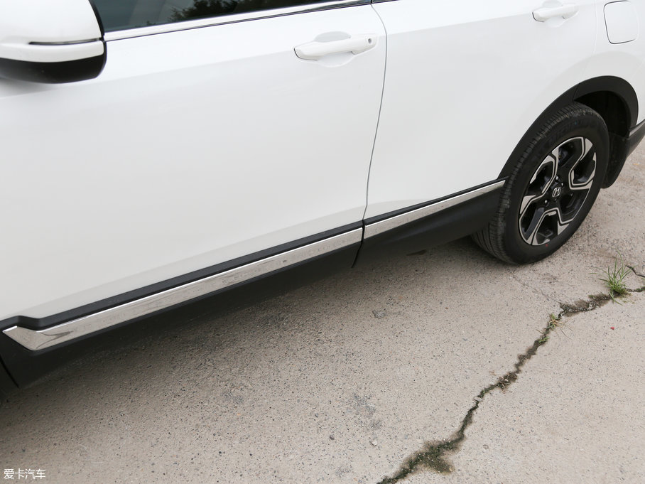 2017CR-V 240TURBO Ԅҫ