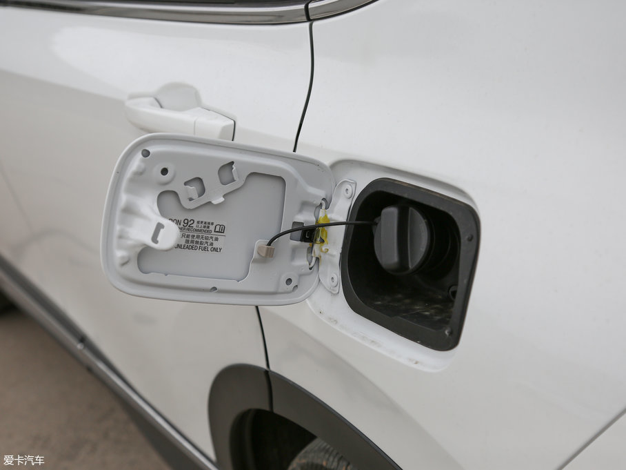 2017CR-V 240TURBO Ԅҫ