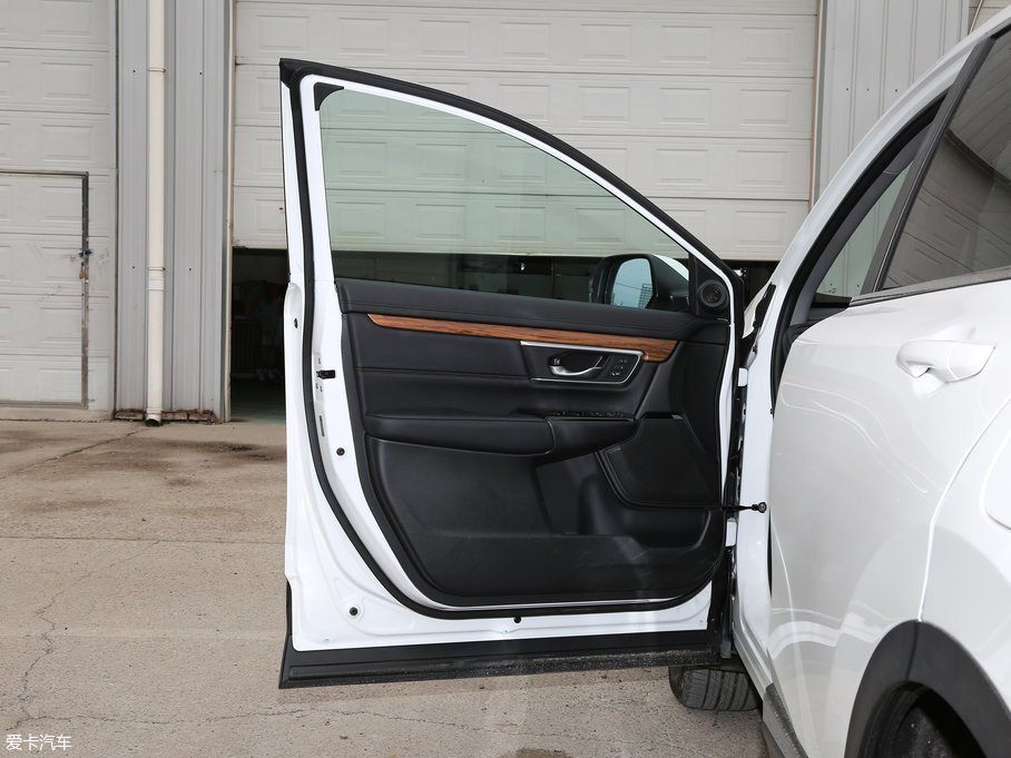 2017CR-V 240TURBO Ԅҫ