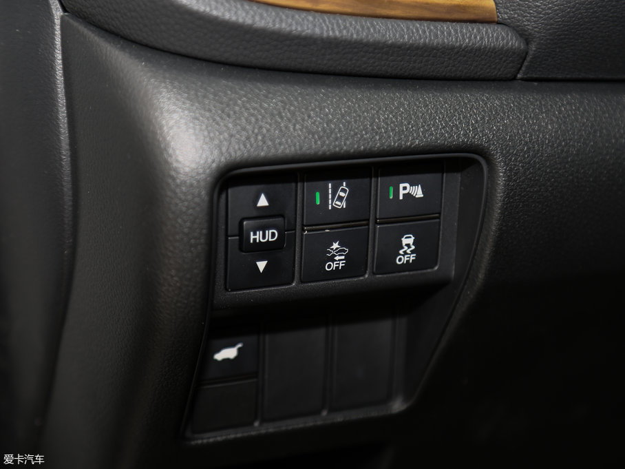 2017CR-V 240TURBO Ԅҫ