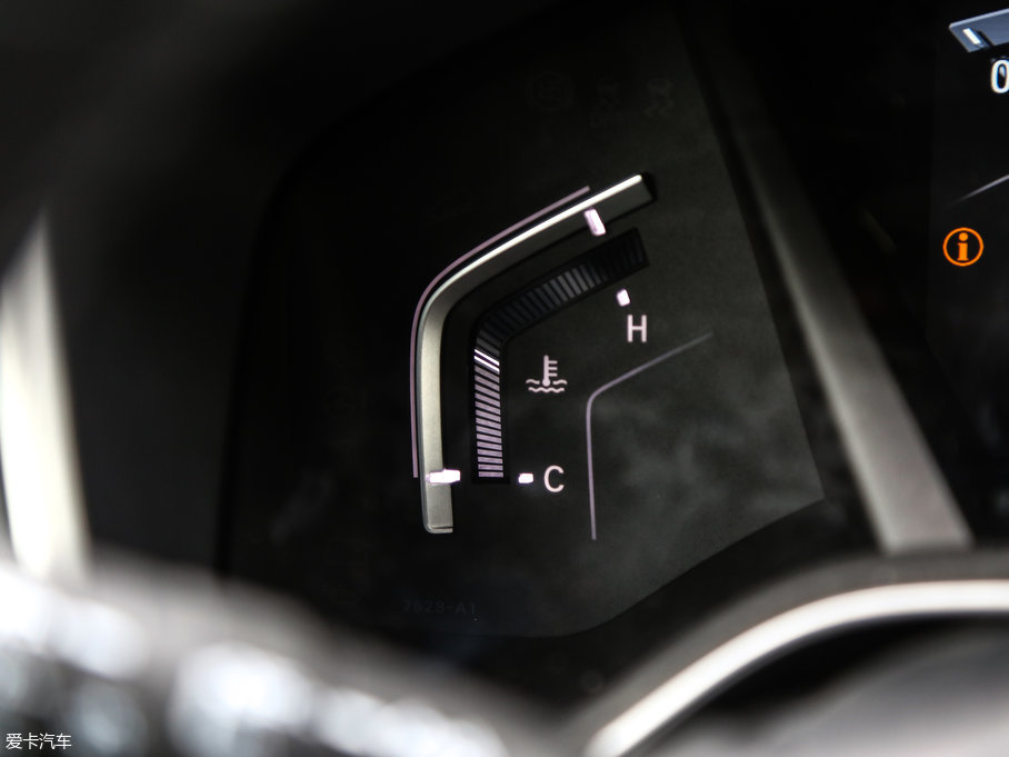 2017CR-V 240TURBO Ԅҫ