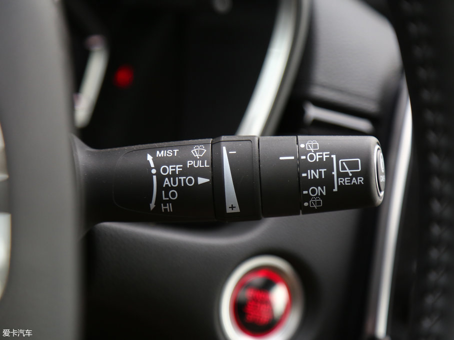 2017CR-V 240TURBO Ԅҫ