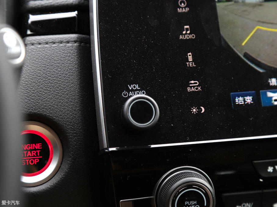 2017CR-V 240TURBO Ԅҫ