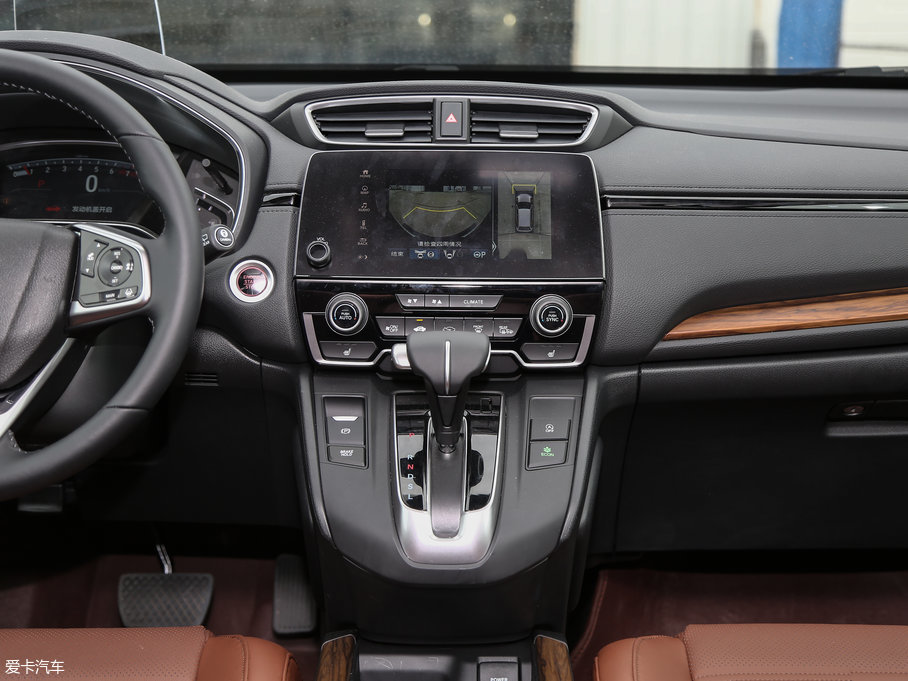 2017CR-V 240TURBO Ԅ(dng)(q)ҫ