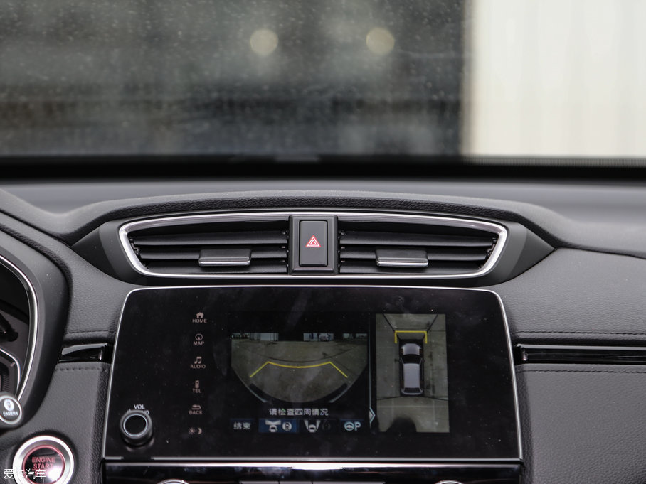 2017CR-V 240TURBO Ԅҫ