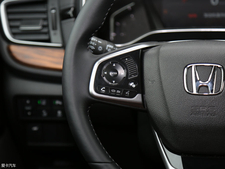 2017CR-V 240TURBO Ԅҫ