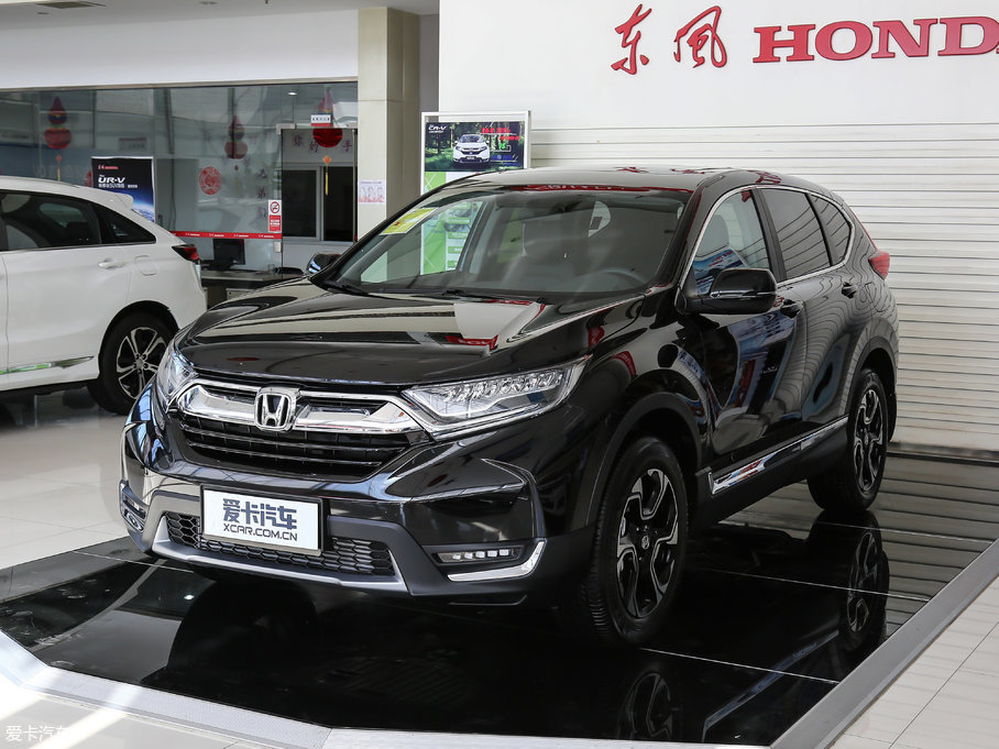 2017CR-V 240TURBO ԄF