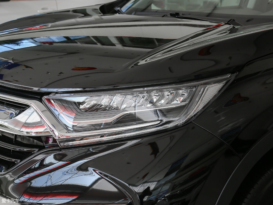 2017CR-V 240TURBO ԄF