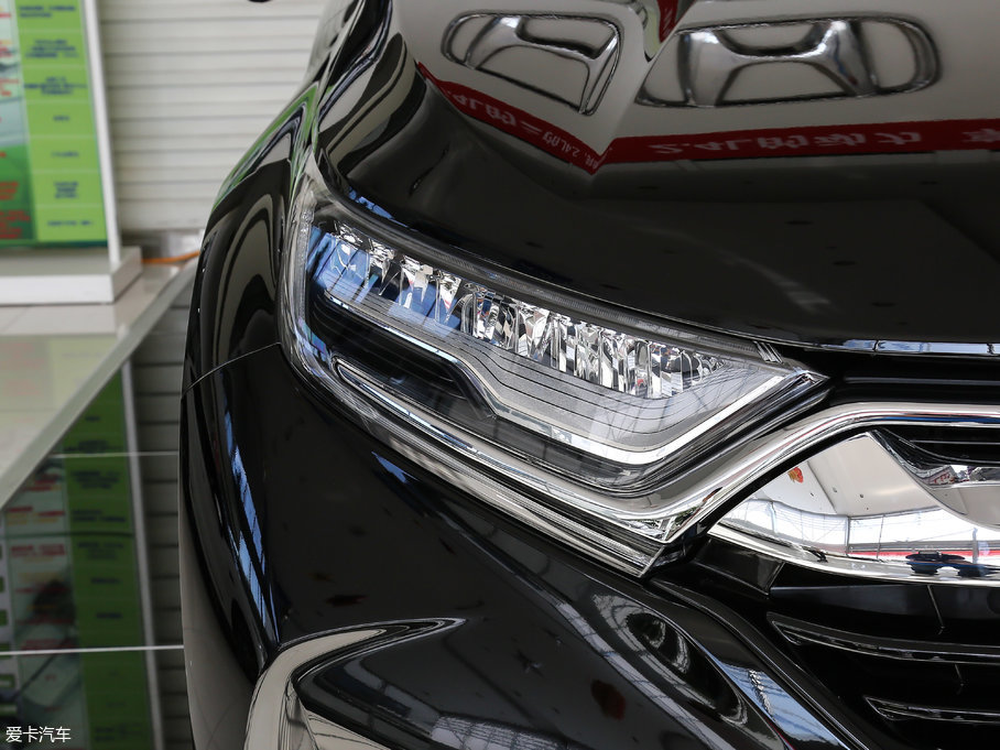 2017CR-V 240TURBO Ԅ(dng)(q)F