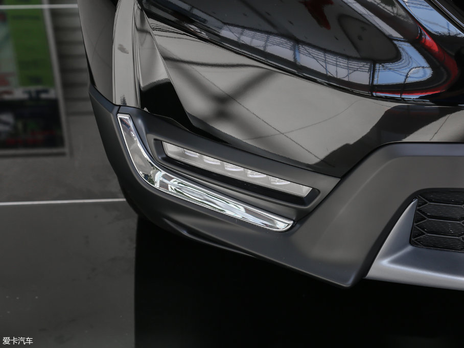 2017CR-V 240TURBO ԄF