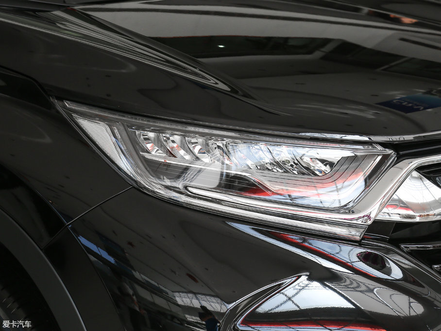 2017CR-V 240TURBO ԄF