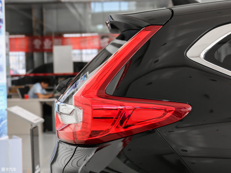 2017CR-V 240TURBO ԄF