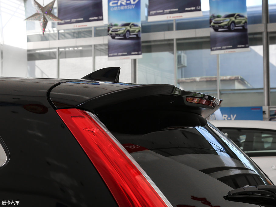 2017CR-V 240TURBO ԄF