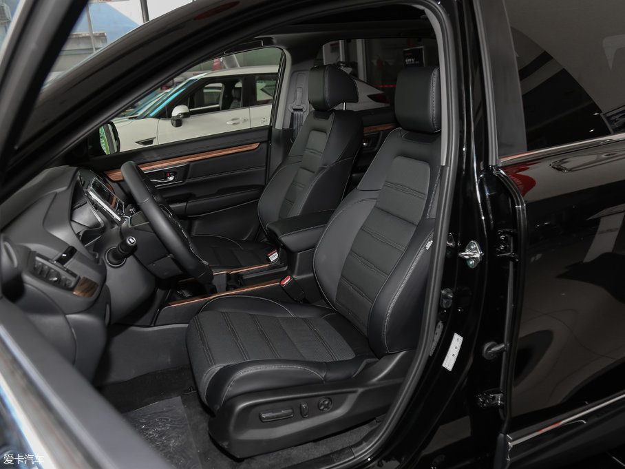 2017CR-V 240TURBO ԄF