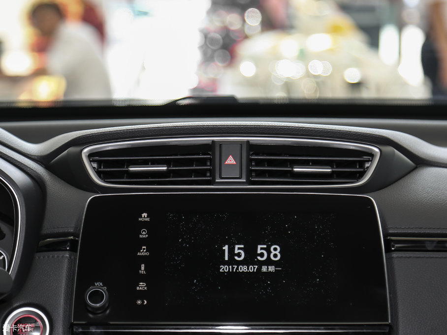 2017CR-V 240TURBO ԄF