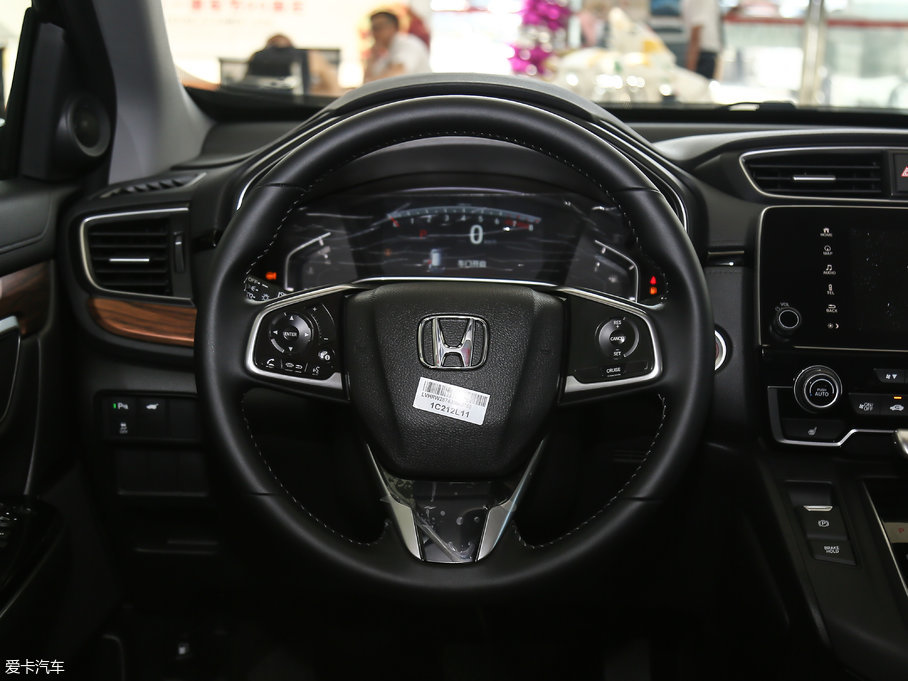 2017CR-V 240TURBO Ԅ(q)F