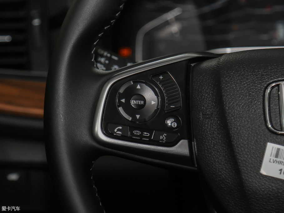 2017CR-V 240TURBO ԄF