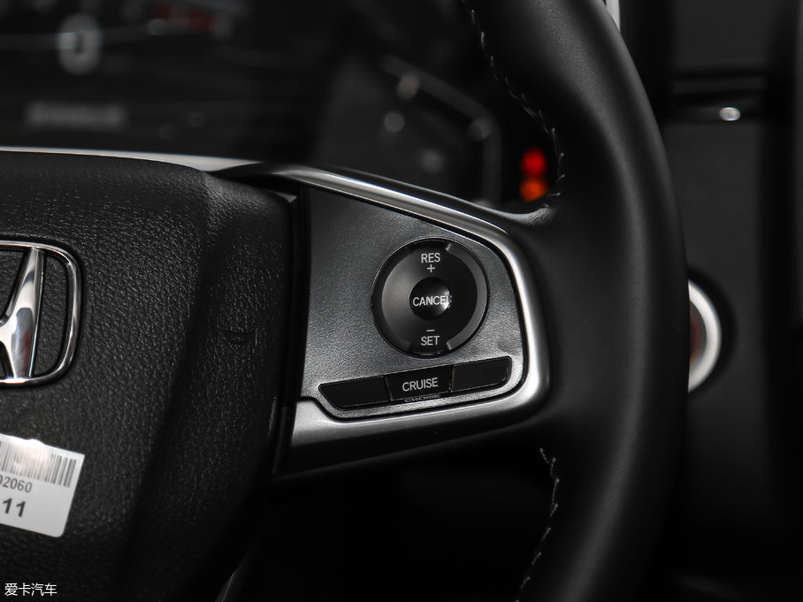 2017CR-V 240TURBO ԄF