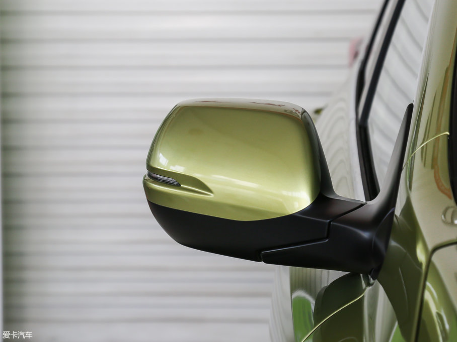 2017CR-V 240TURBO ԄӃ(q)L(fng)а