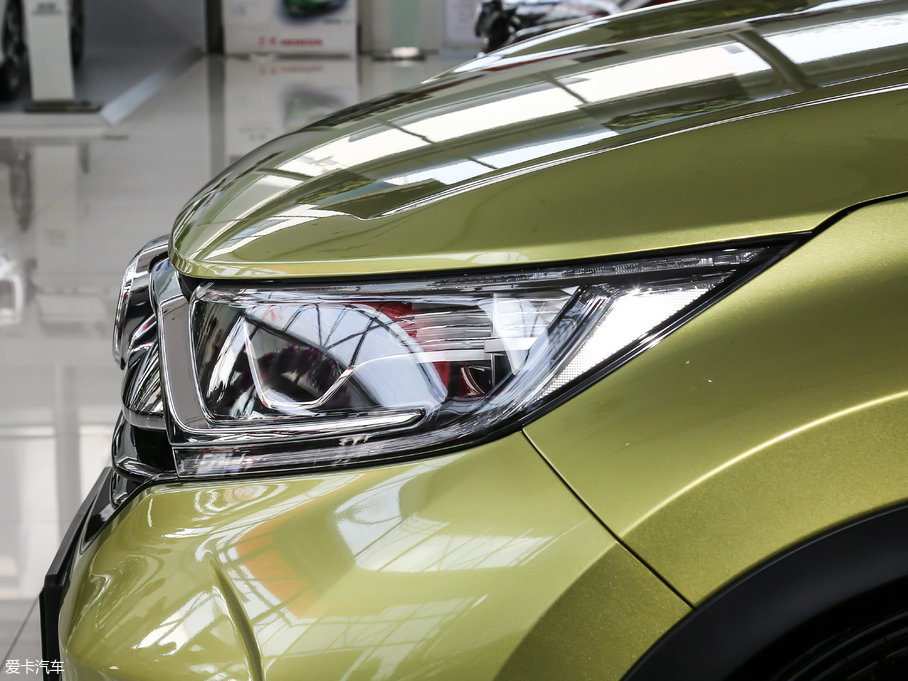 2017CR-V 240TURBO ԄӃLа