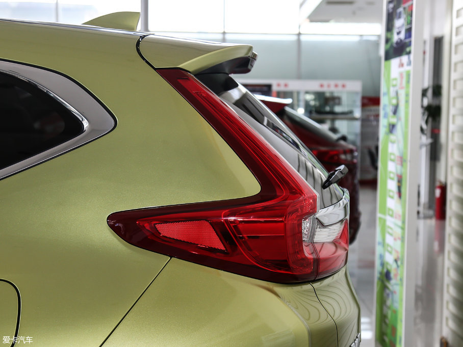 2017CR-V 240TURBO ԄӃLа