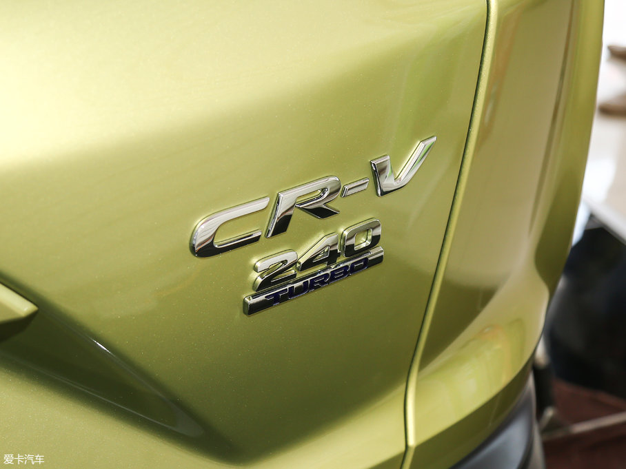 2017CR-V 240TURBO ԄӃLа