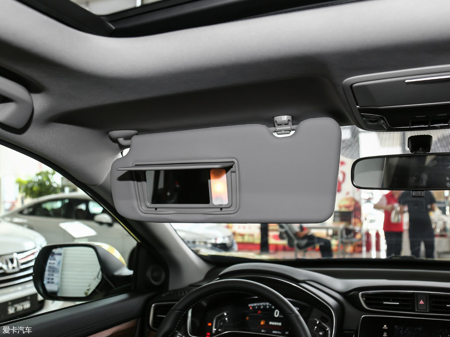 2017CR-V 240TURBO ԄӃLа