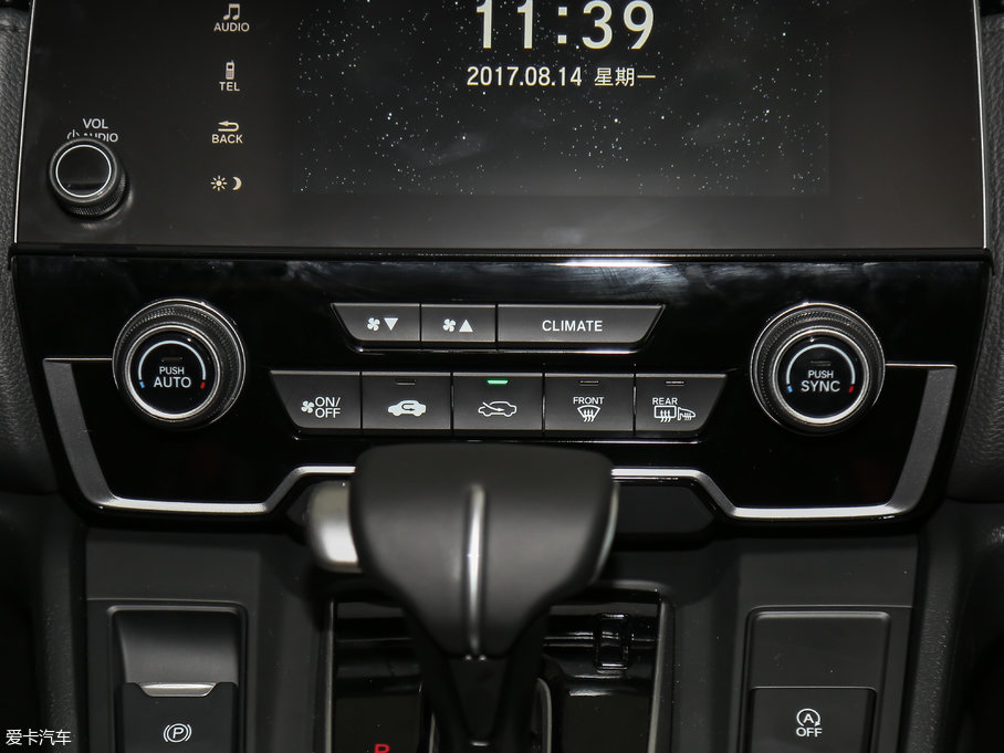 2017CR-V 240TURBO ԄӃLа