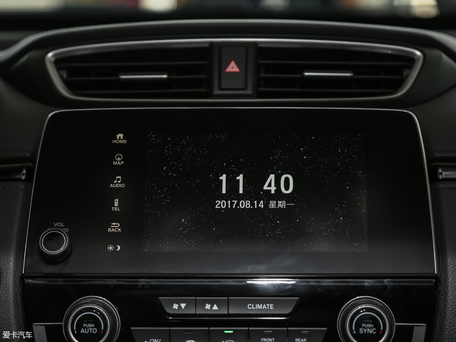 2017CR-V 240TURBO ԄӃLа