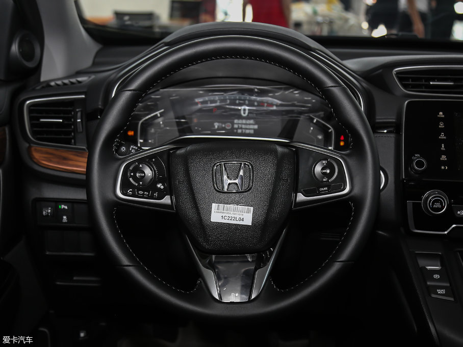 2017CR-V 240TURBO ԄӃLа