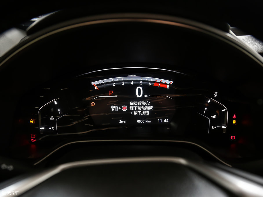 2017CR-V 240TURBO ԄӃLа