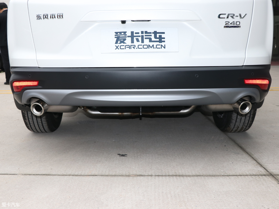 2017CR-V 240TURBO Ԅ(dng)(q)L(fng)а