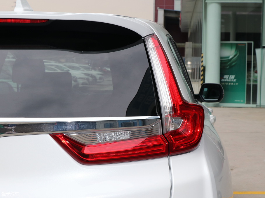 2017CR-V 240TURBO ԄӃLа