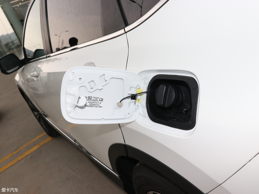 2017CR-V 240TURBO ԄӃLа