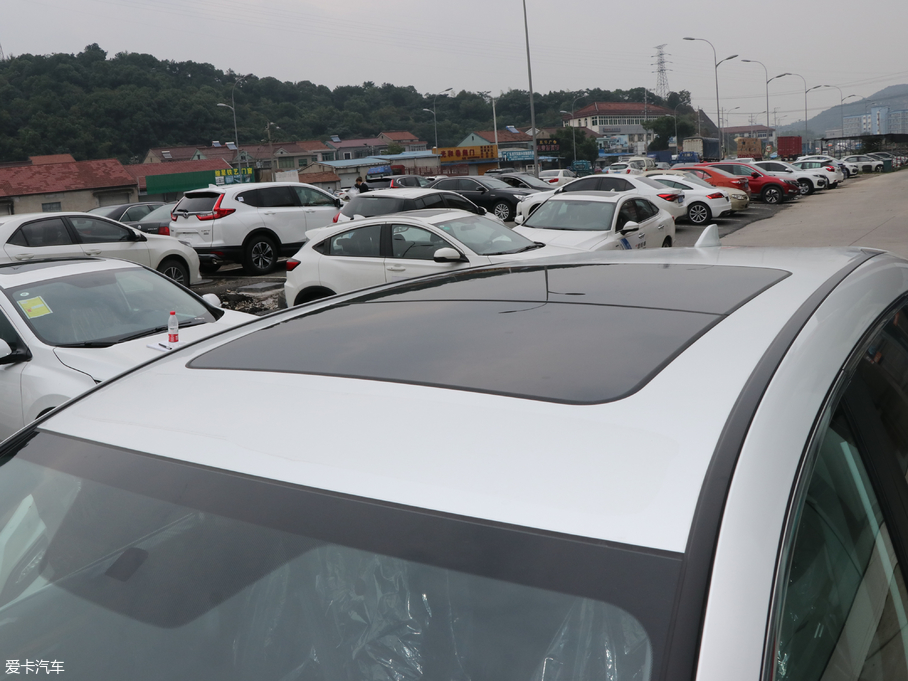 2017CR-V 240TURBO ԄӃ(q)L(fng)а