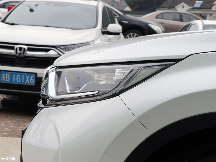 2017CR-V 240TURBO ԄӃLа