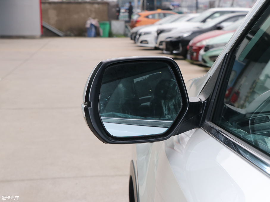 2017CR-V 240TURBO ԄӃLа