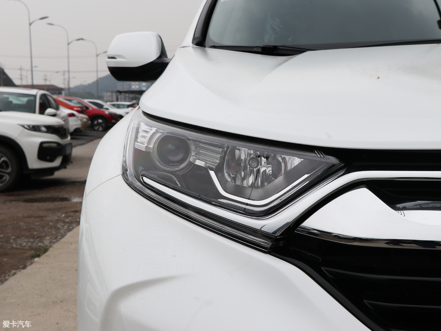 2017CR-V 240TURBO Ԅ(dng)(q)L(fng)а