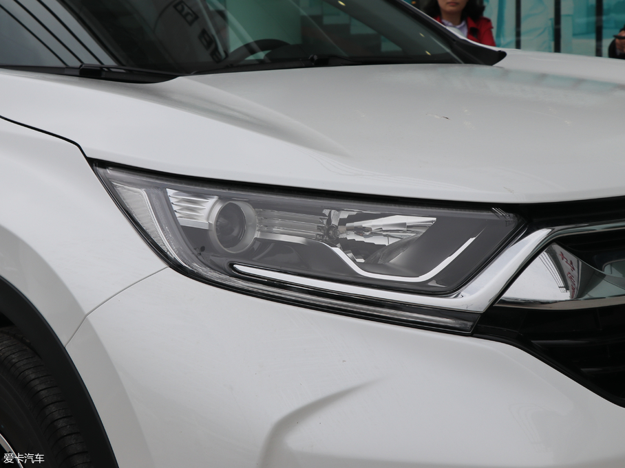 2017CR-V 240TURBO ԄӃLа