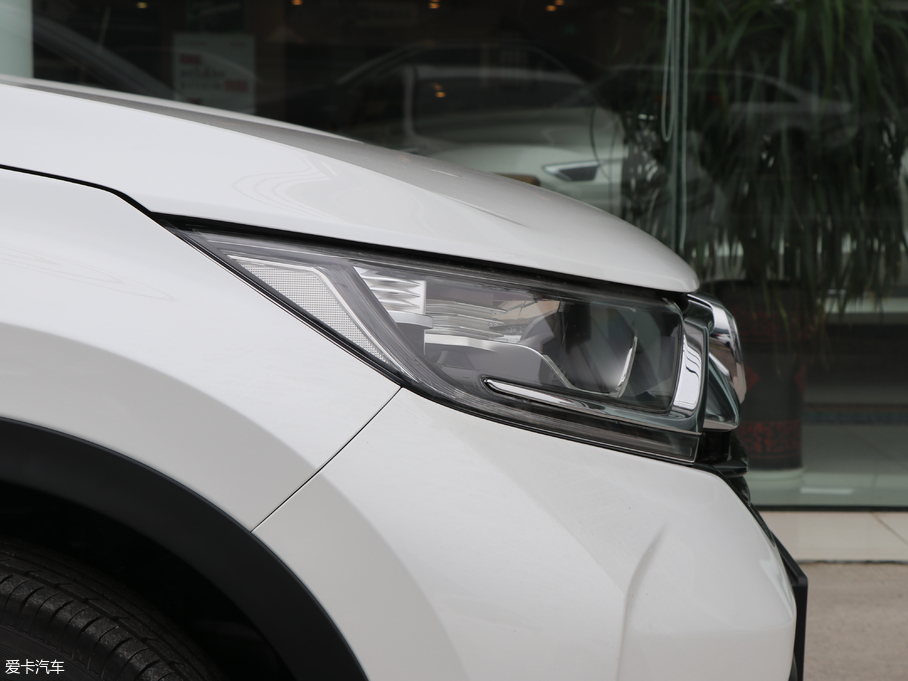 2017CR-V 240TURBO ԄӃLа