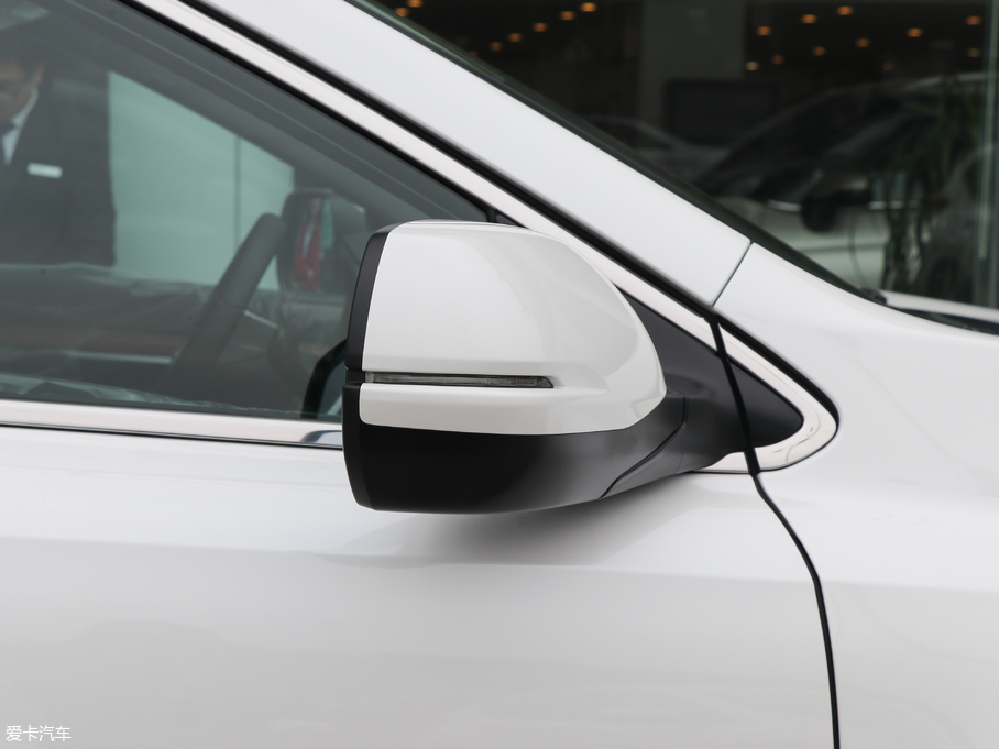 2017CR-V 240TURBO ԄӃLа