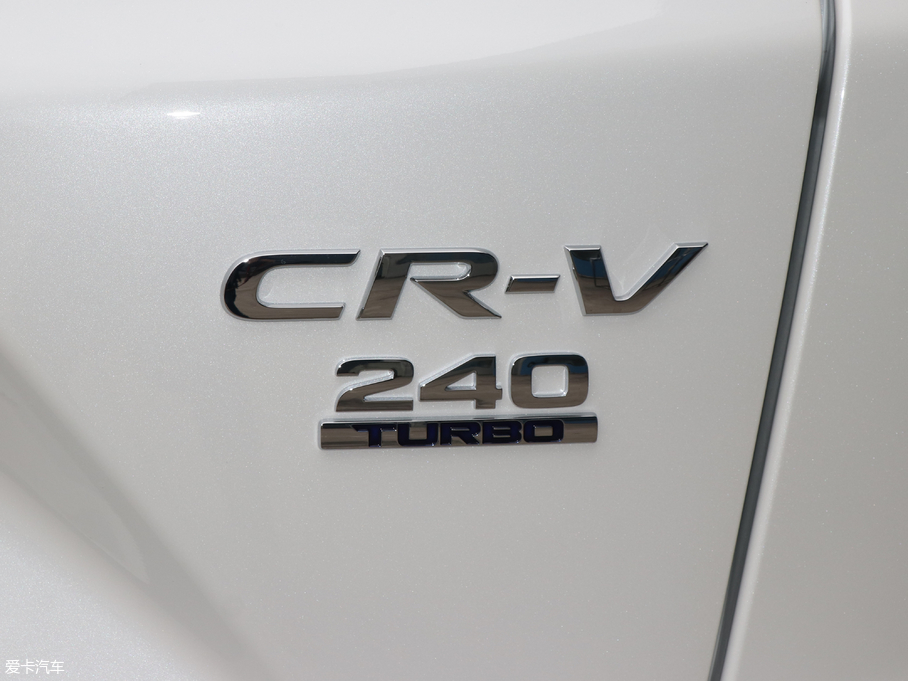 2017CR-V 240TURBO ԄӃLа